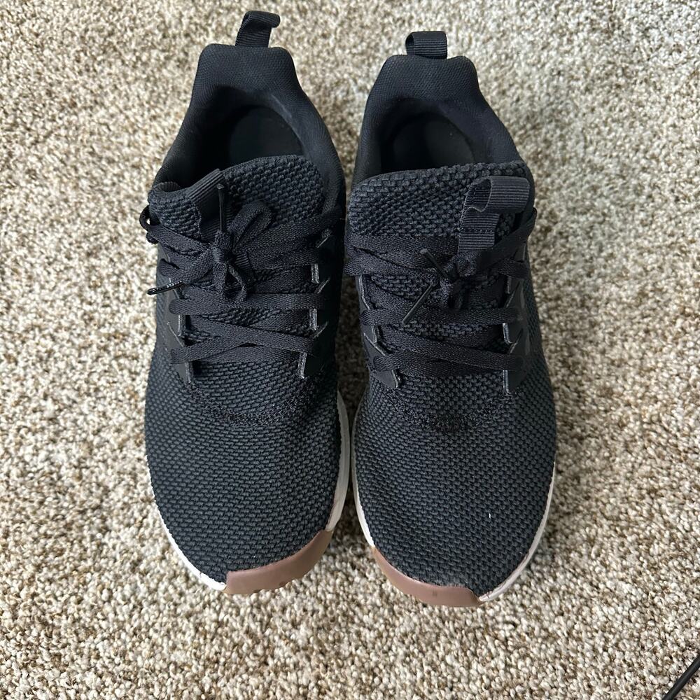 REEBOK Men's Fusium Lite Running Shoes Size 8 In Black - Picture 10 of 10